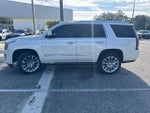 2019 Cadillac Escalade Platinum