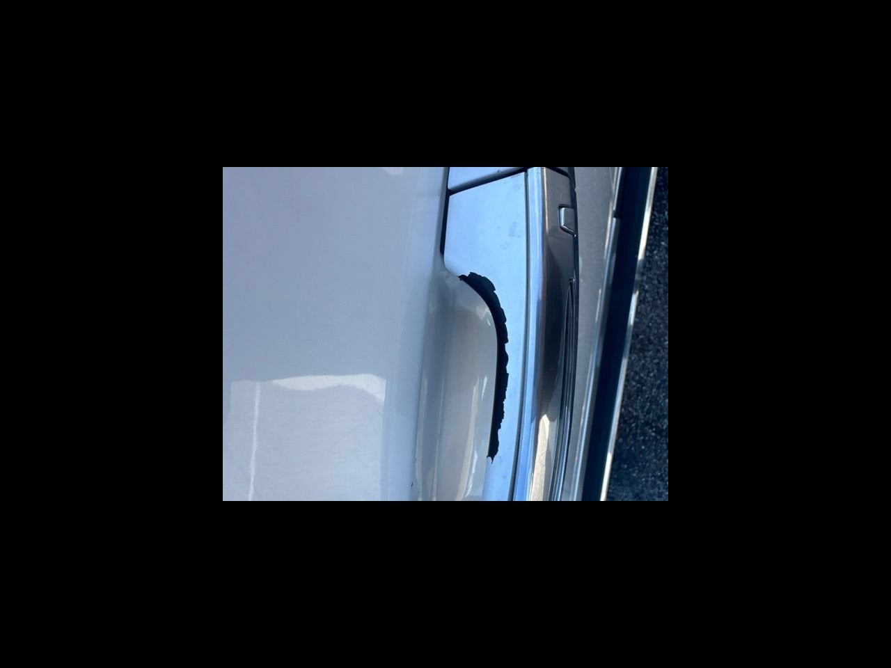 2019 Cadillac Escalade Platinum