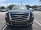 2017 Cadillac Escalade Premium Luxury