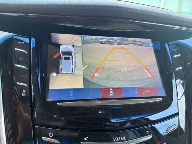 2017 Cadillac Escalade Premium Luxury