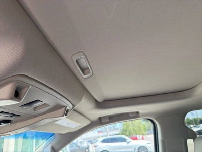 2017 Cadillac Escalade Premium Luxury