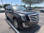 2017 Cadillac Escalade Premium Luxury