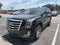 2017 Cadillac Escalade Premium Luxury
