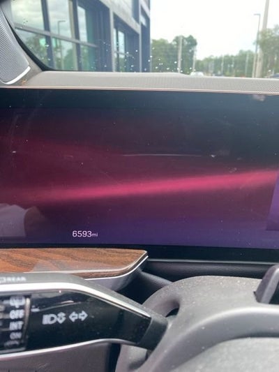 2025 Cadillac Escalade 4WD Sport Platinum