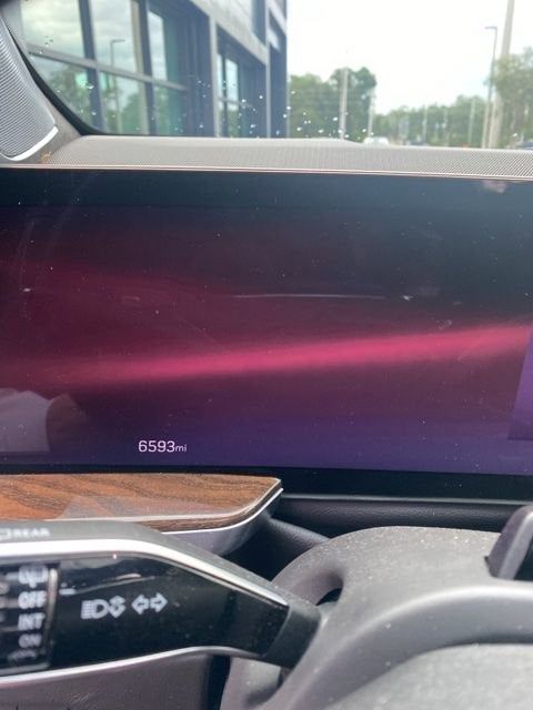 2025 Cadillac Escalade 4WD Sport Platinum