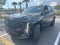 2025 Cadillac Escalade 4WD Sport Platinum