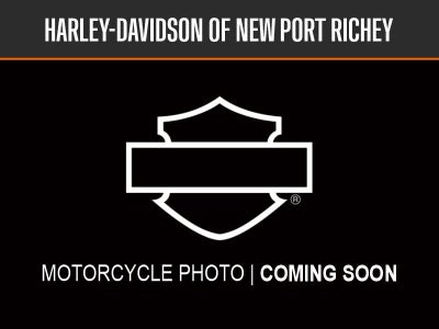 2021 Harley-Davidson HARLY D Base