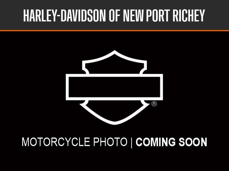 2021 Harley-Davidson HARLY D Base