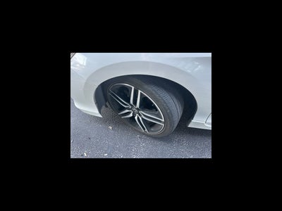 2017 Honda Accord Sedan Sport SE