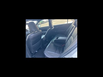 2017 Honda Accord Sedan Sport SE