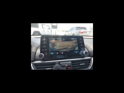 2018 Honda Accord Sedan EX 1.5T