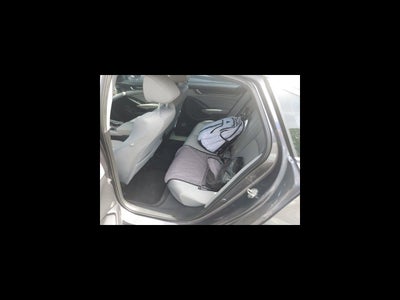 2018 Honda Accord Sedan EX 1.5T