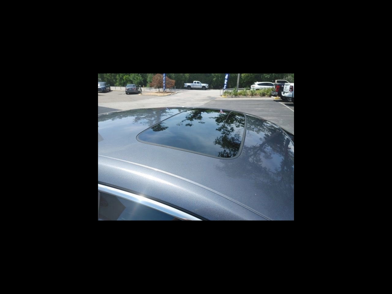 2018 Honda Accord Sedan EX 1.5T