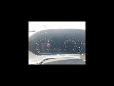 2018 Honda Accord Sedan EX 1.5T