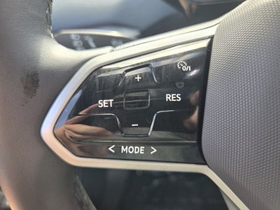 2024 Volkswagen ID.4 S