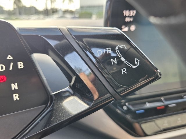 2024 Volkswagen ID.4 S