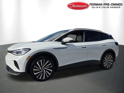 2024 Volkswagen ID.4 S