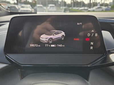2024 Volkswagen ID.4 S