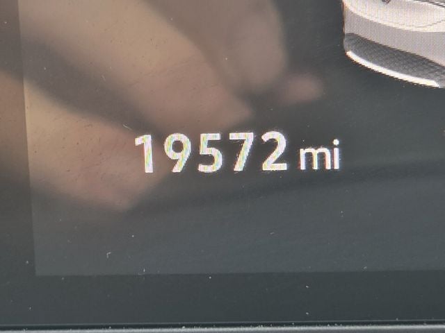 2024 Volkswagen ID.4 S