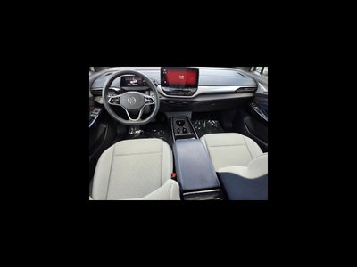 2024 Volkswagen ID.4 S