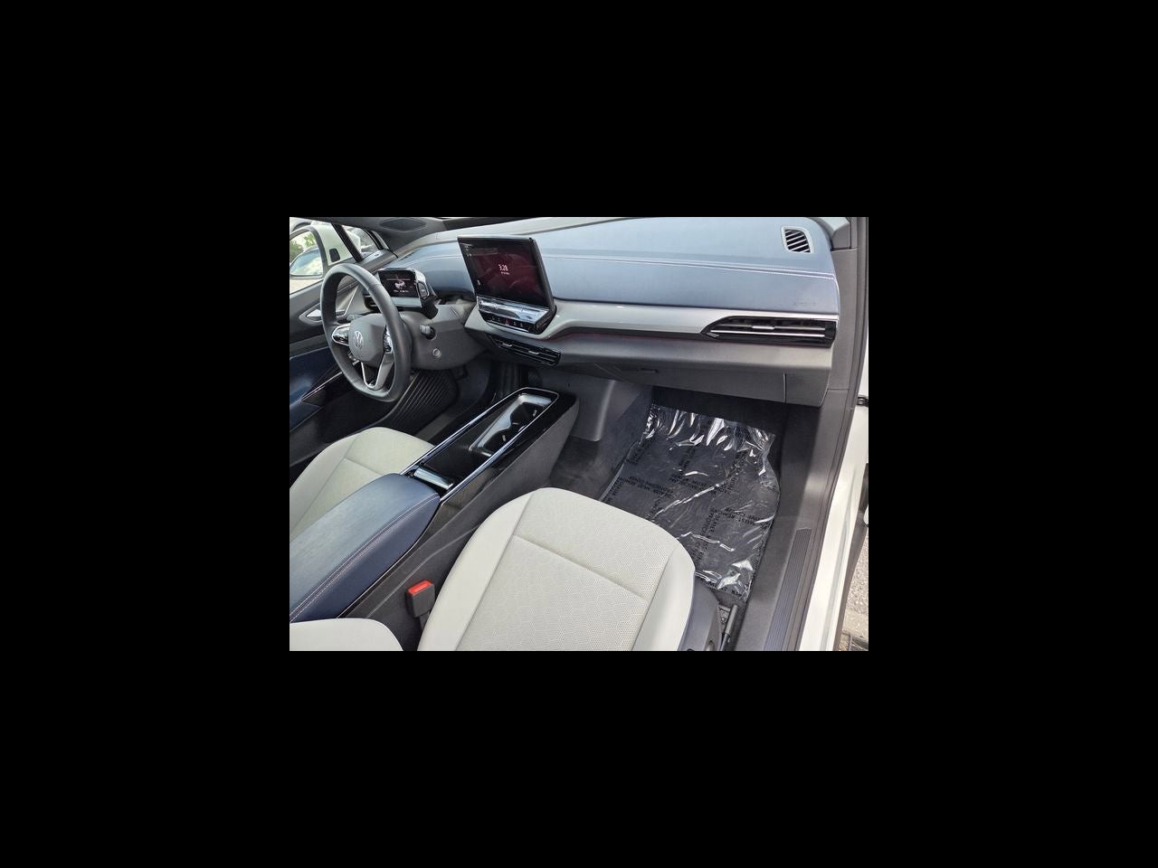 2024 Volkswagen ID.4 S