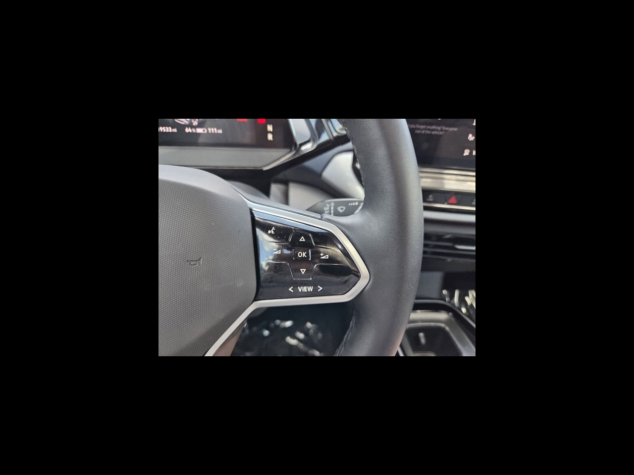 2024 Volkswagen ID.4 S