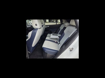 2024 Volkswagen ID.4 S