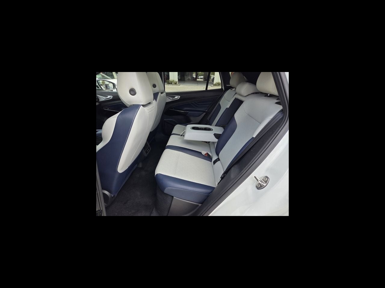 2024 Volkswagen ID.4 S