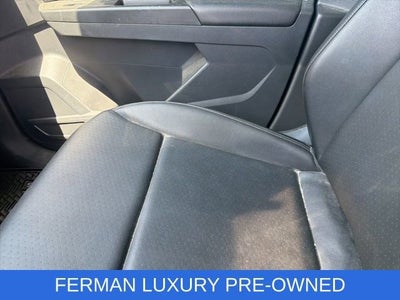 2019 Volkswagen Atlas 3.6L V6 SEL