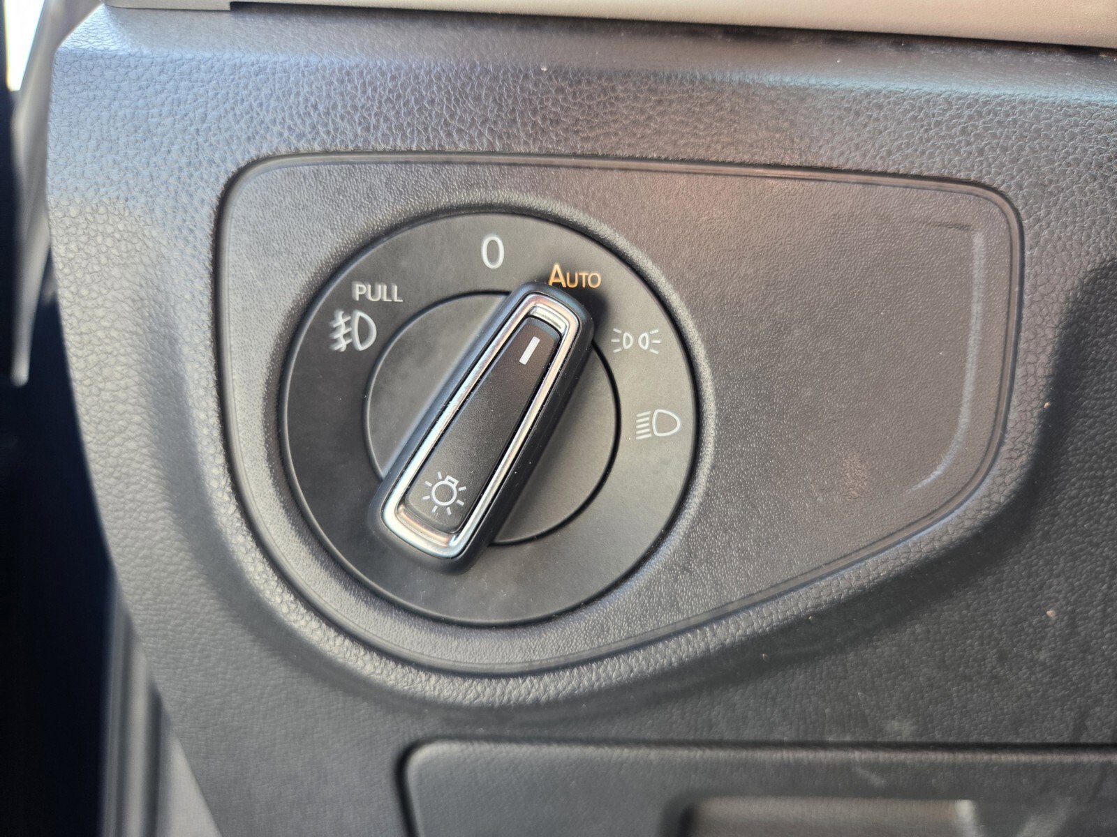 2019 Volkswagen Atlas 3.6L V6 SEL