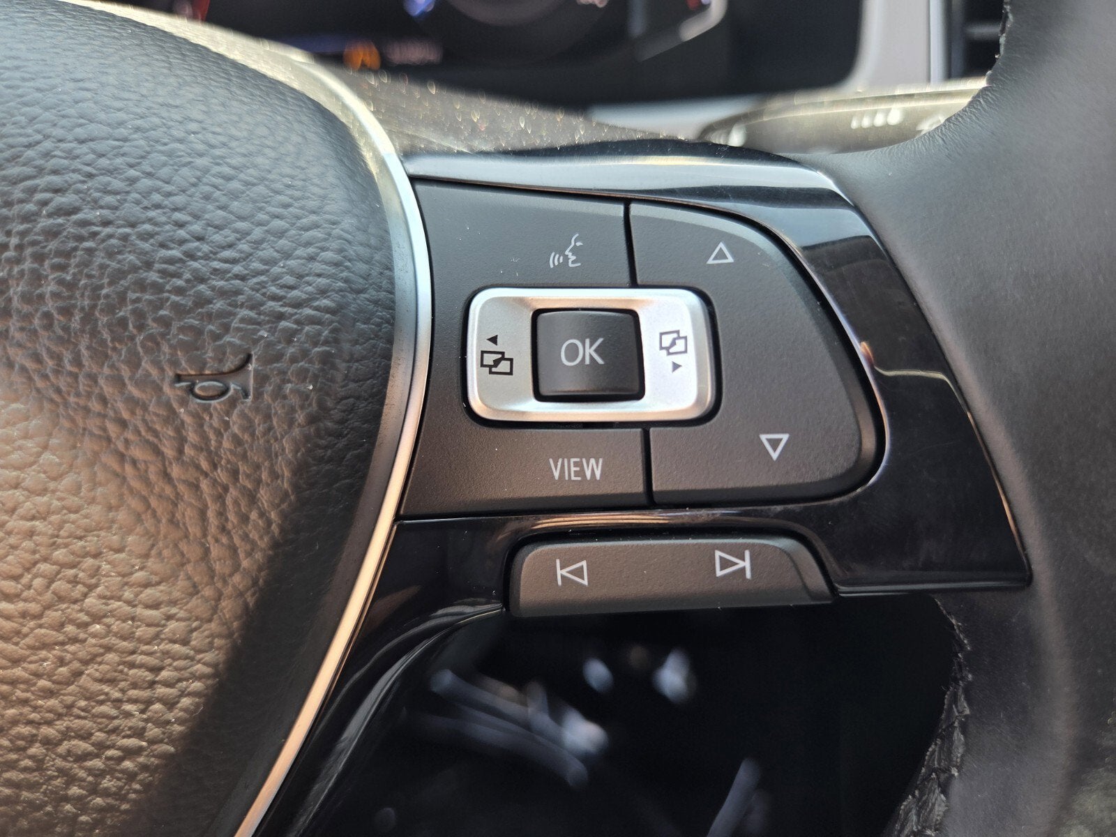 2019 Volkswagen Atlas 3.6L V6 SEL