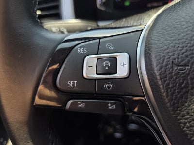 2019 Volkswagen Atlas 3.6L V6 SEL