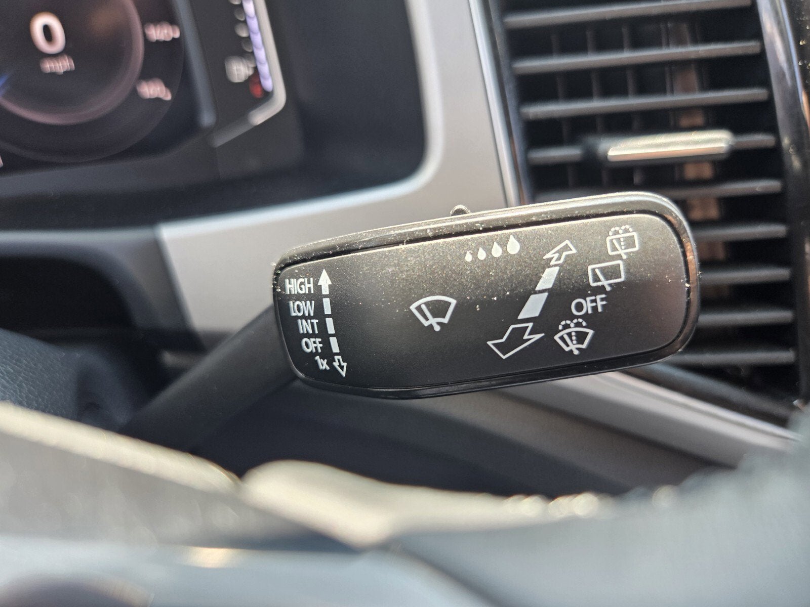 2019 Volkswagen Atlas 3.6L V6 SEL