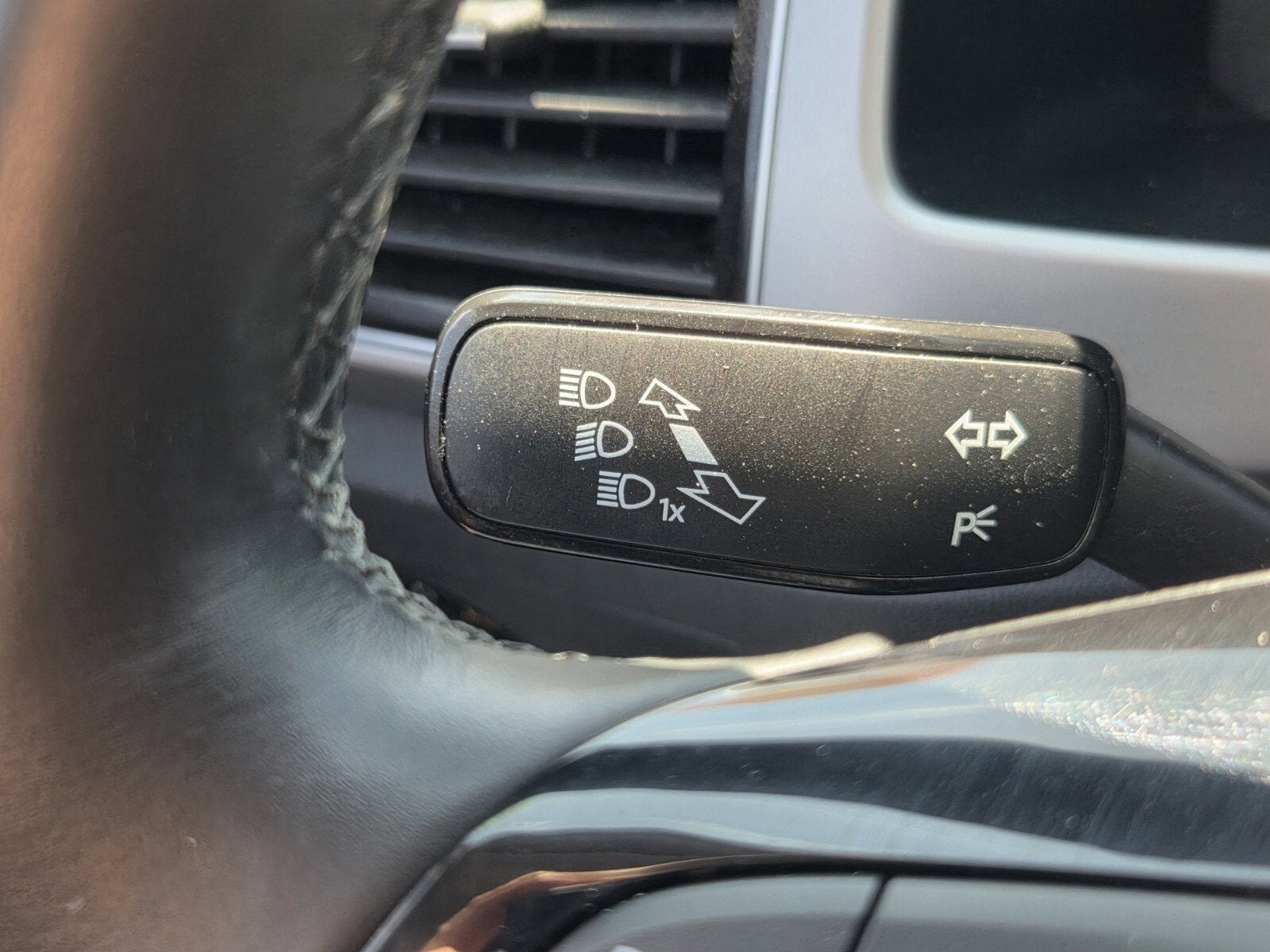 2019 Volkswagen Atlas 3.6L V6 SEL