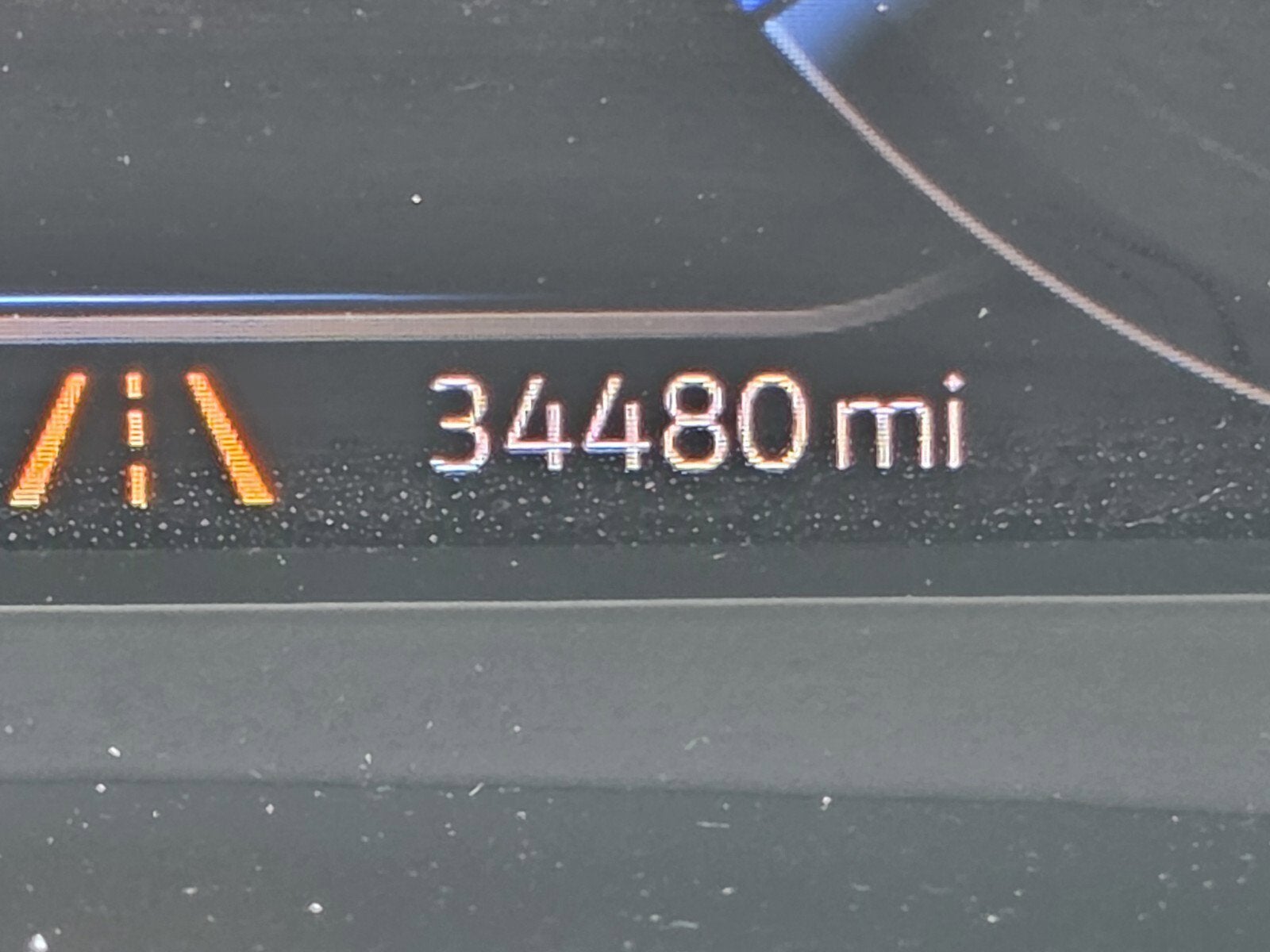 2019 Volkswagen Atlas 3.6L V6 SEL
