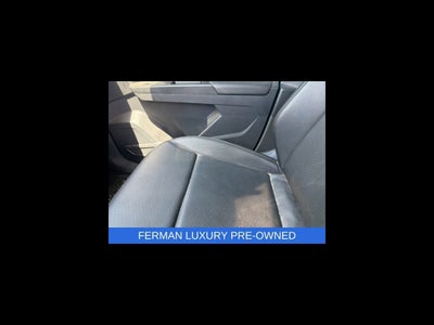 2019 Volkswagen Atlas 3.6L V6 SEL