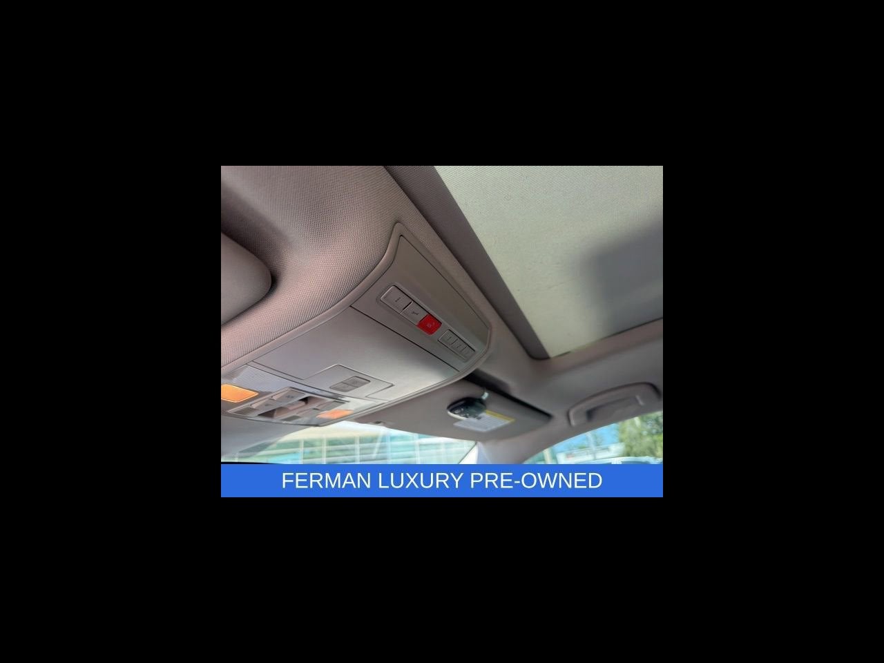 2019 Volkswagen Atlas 3.6L V6 SEL