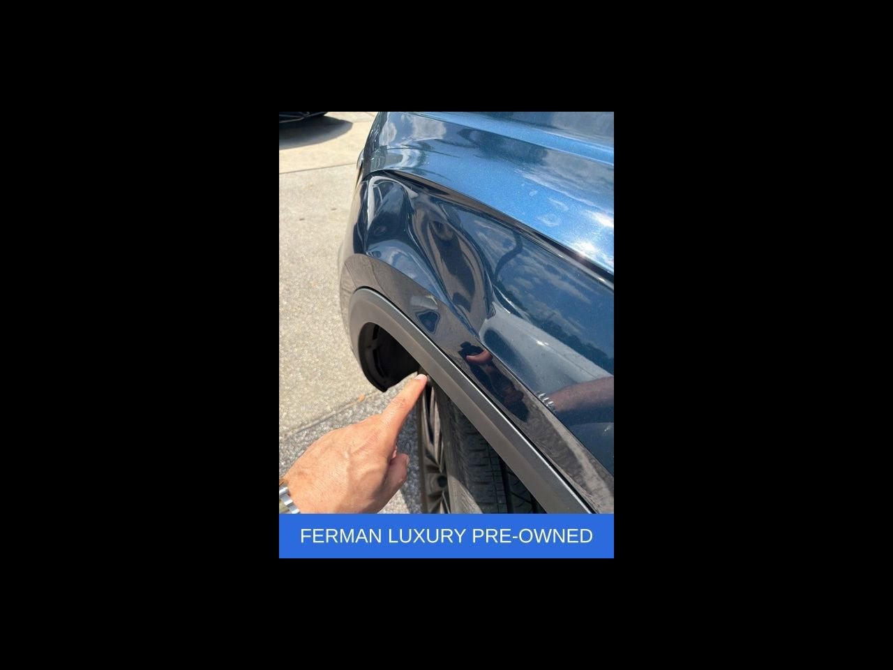 2019 Volkswagen Atlas 3.6L V6 SEL