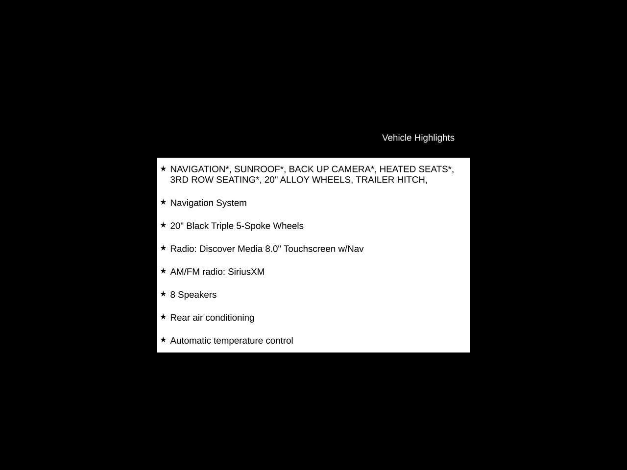 2019 Volkswagen Atlas 3.6L V6 SEL