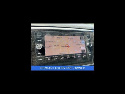 2019 Volkswagen Atlas 3.6L V6 SEL