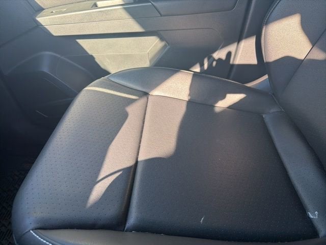 2020 Volkswagen Atlas Cross Sport 3.6L V6 SE w/Technology