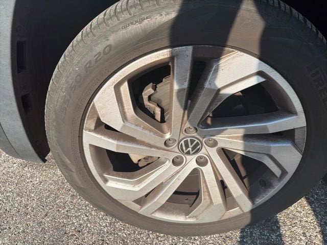 2020 Volkswagen Atlas Cross Sport 3.6L V6 SE w/Technology