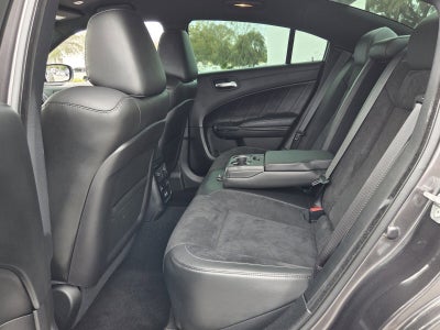 2020 Dodge Charger R/T