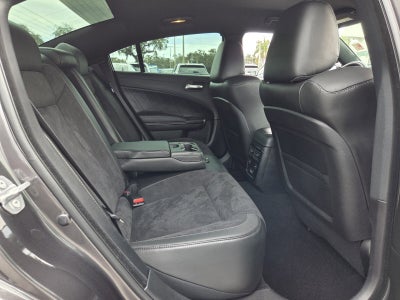 2020 Dodge Charger R/T