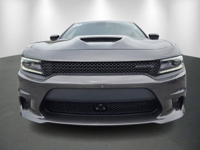 2020 Dodge Charger R/T