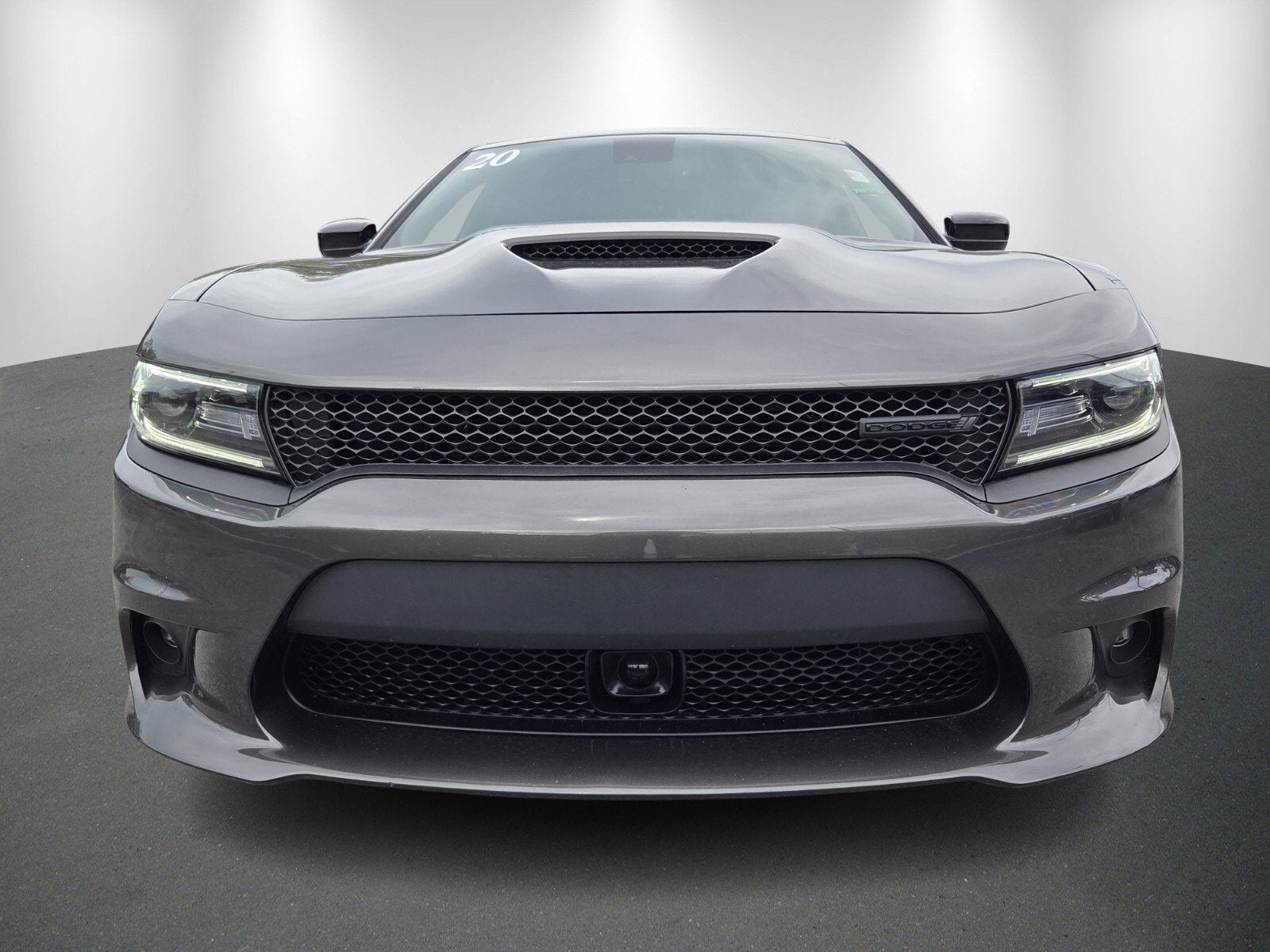 2020 Dodge Charger R/T