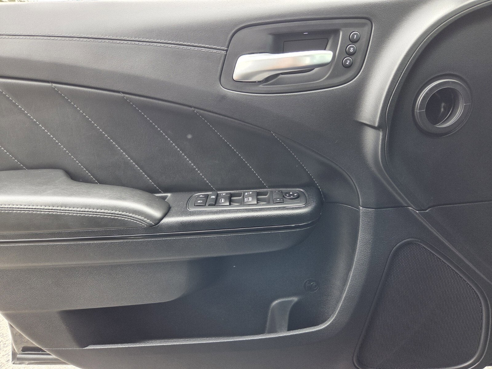 2020 Dodge Charger R/T