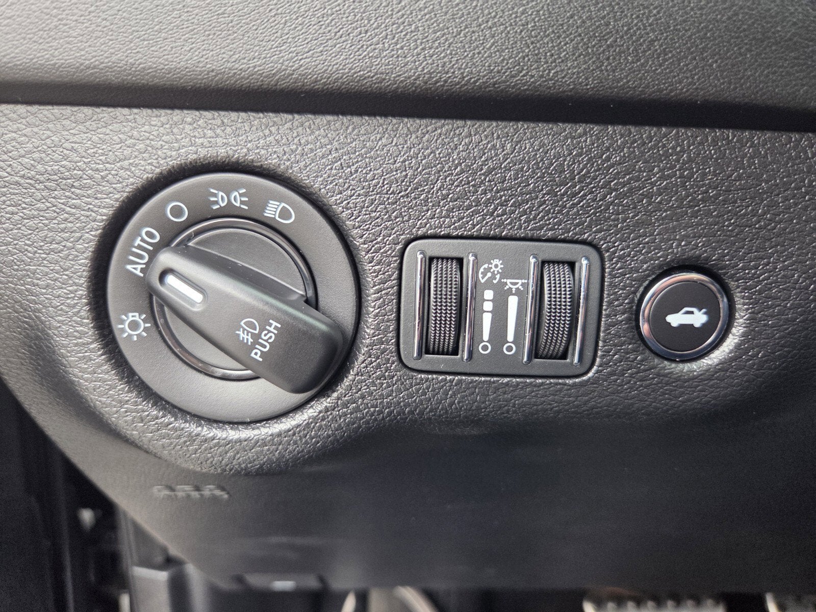 2020 Dodge Charger R/T