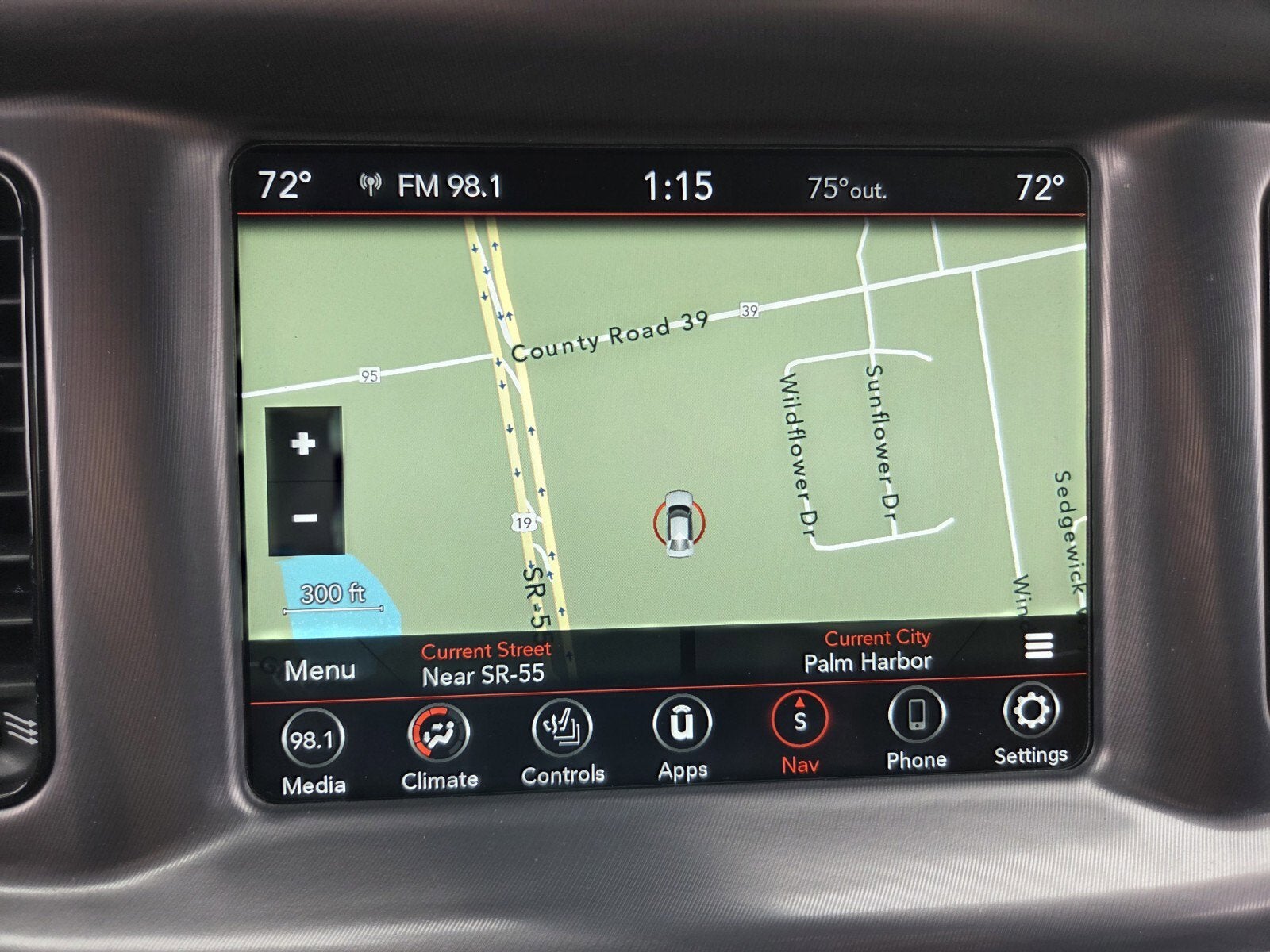 2020 Dodge Charger R/T