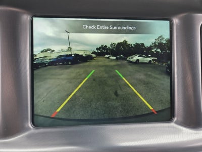 2020 Dodge Charger R/T